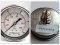 Pressure Gauge Nuova Fima